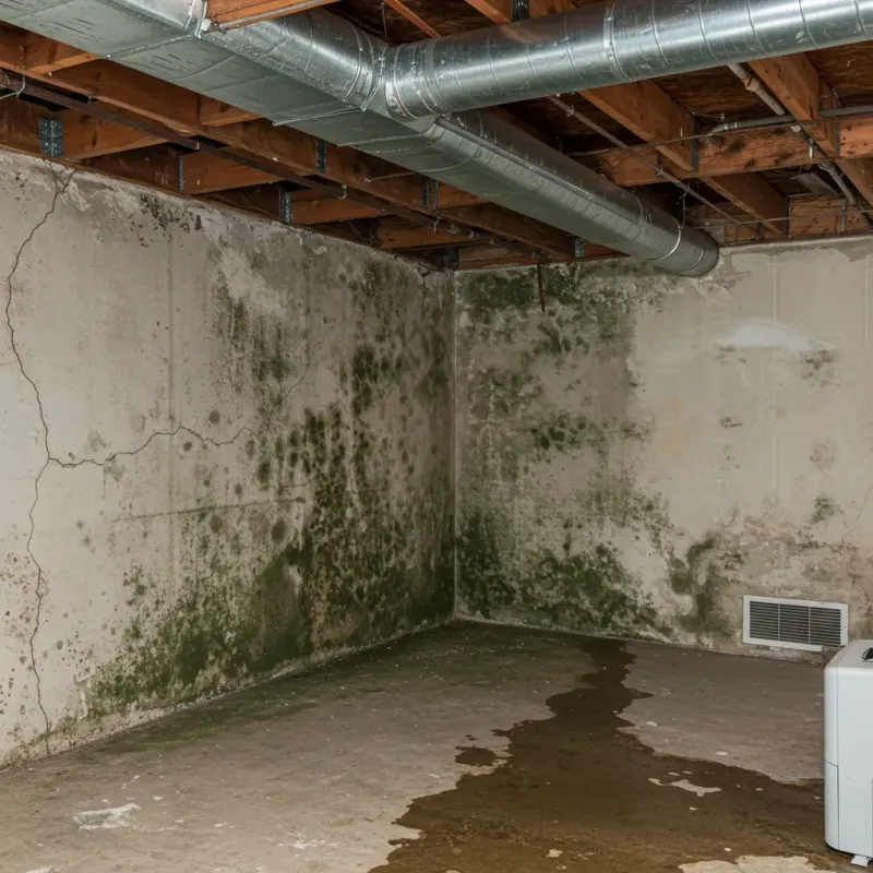 Professional Mold Removal in Arnolds Park, IA